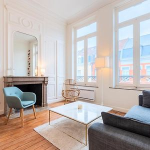 Appartement met een Slaapkamer